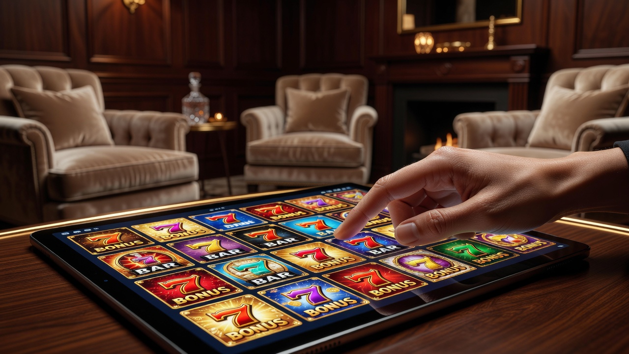 Jak vybrat nejlepší zahraniční casino bez registrace pro vás? - zahraniční casina bez registrace