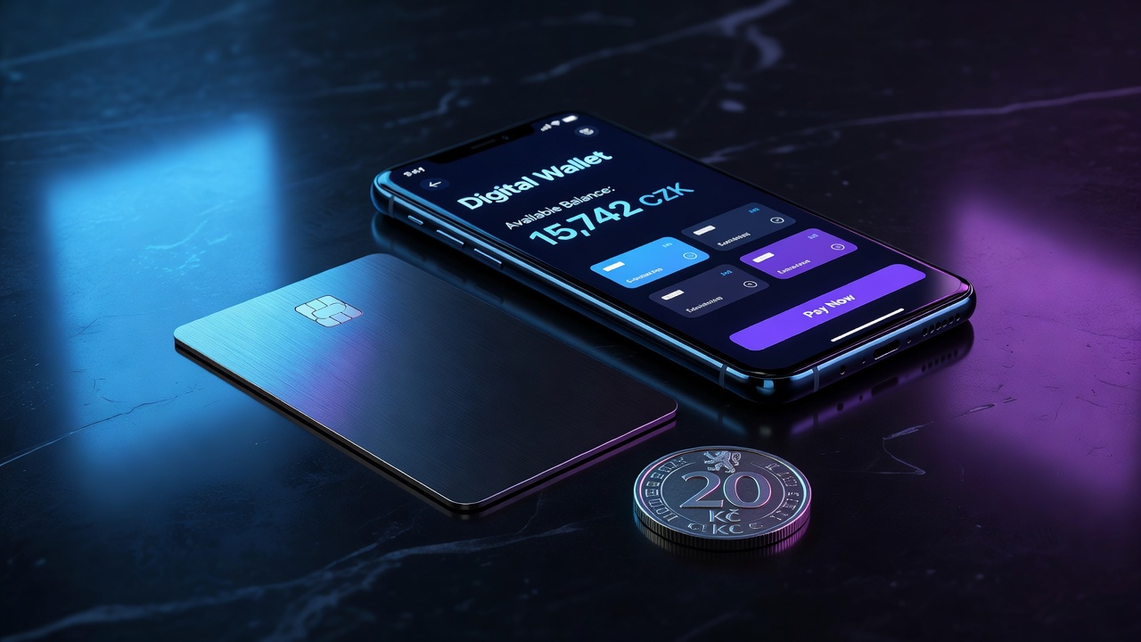 Platební metody vhodné pro malé vklady - casino vklad od 20 Kč