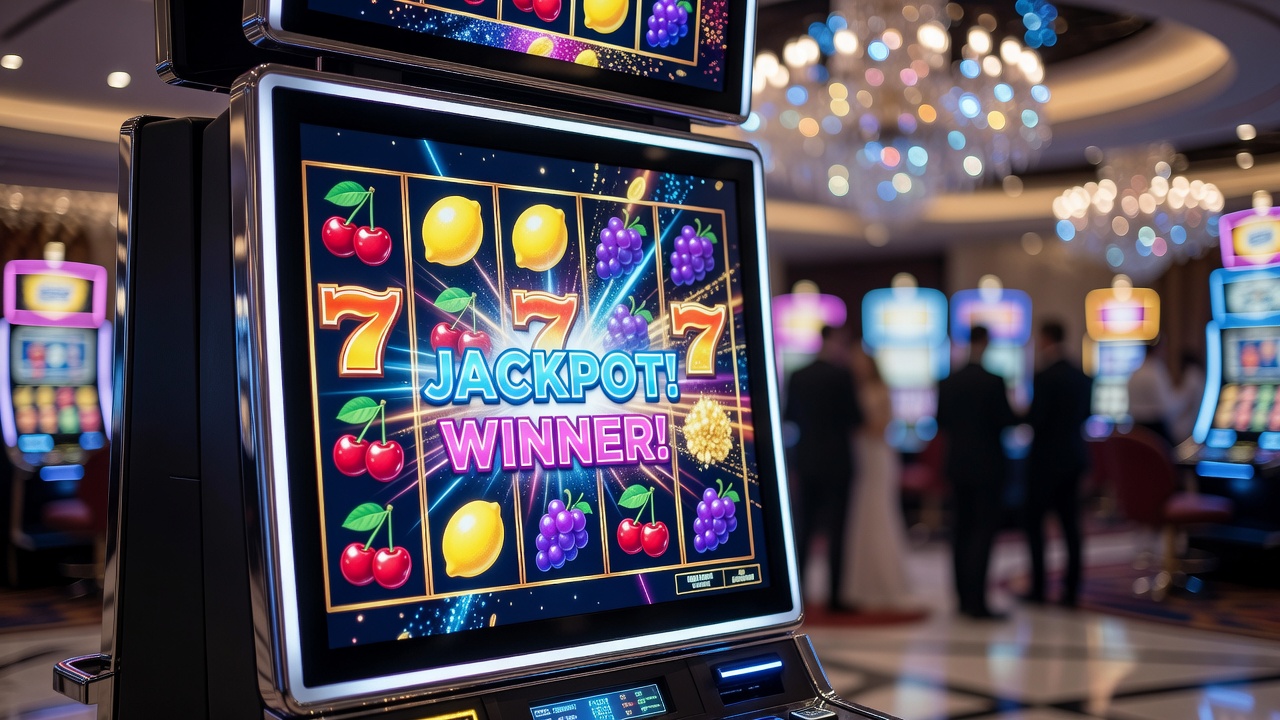 Jaké hry si zahrajete v online casino vklad od 20 Kč? - casino vklad od 20 Kč