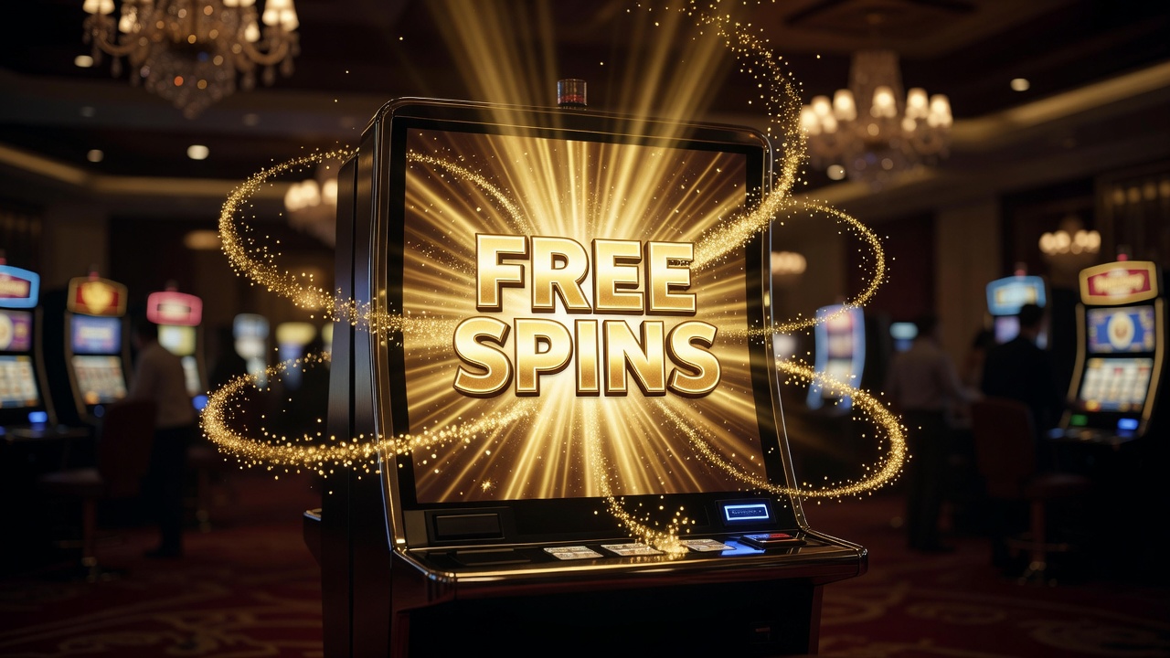Bonusy a free spiny: Co získáte za vklad 10 Kč? - minimální vklad 10 Kč