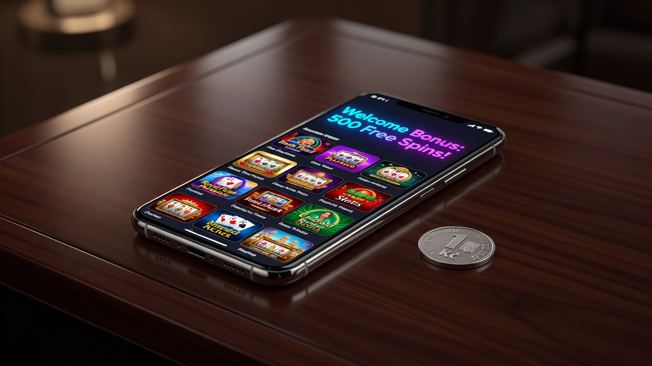 Online casina s vkladem od 1 Kč v roce 2026 - casino minimální vklad 1 Kč
