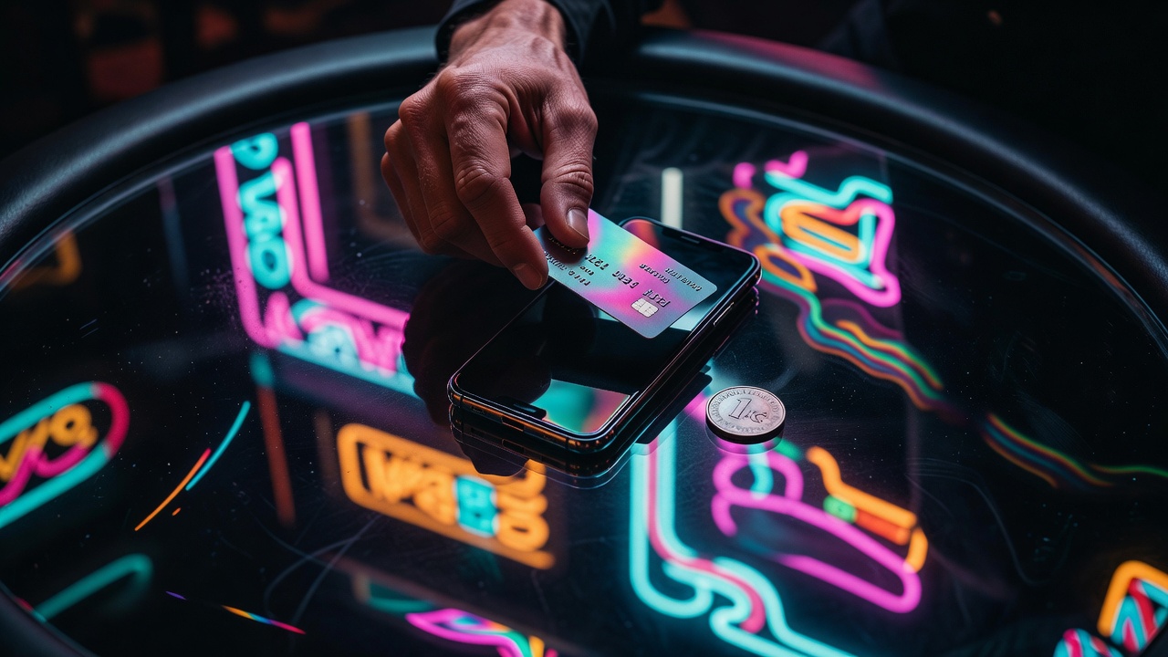 Jak provést nízký vklad a začít hrát? - casino minimální vklad 1 Kč