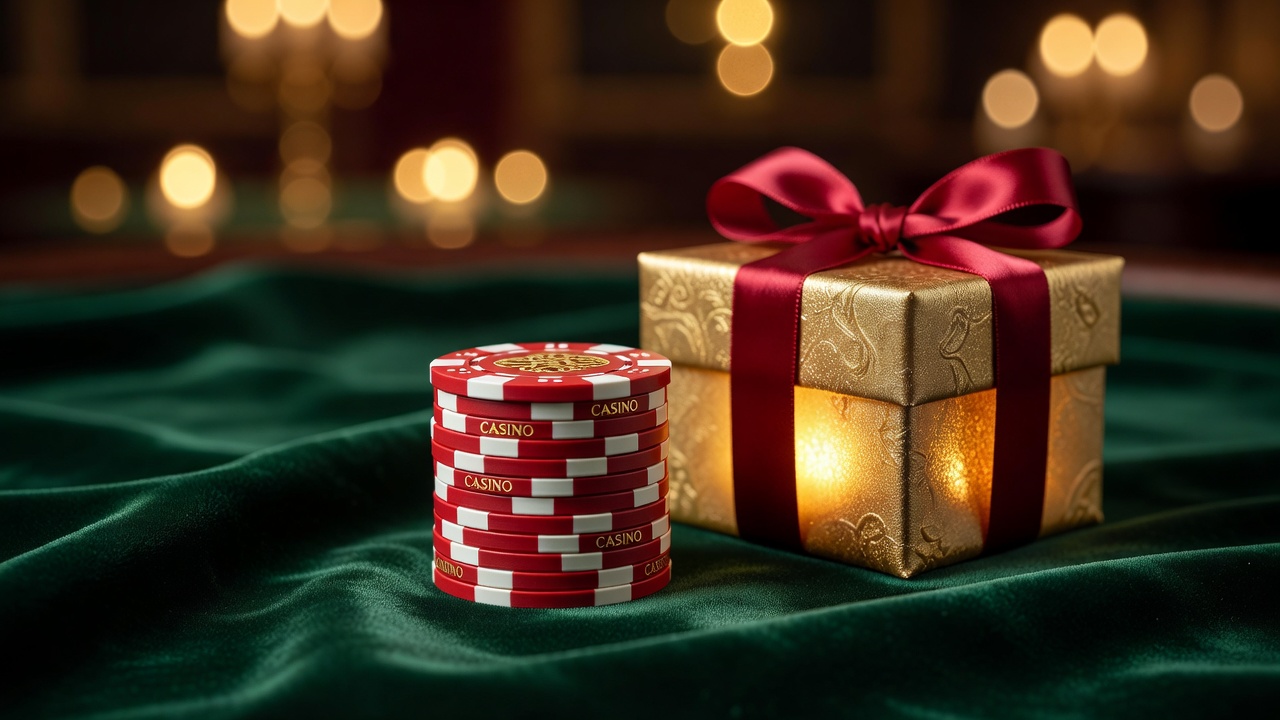Bonusy za minimální vklad: Jak je získat a využít? - casino minimální vklad 1 Kč