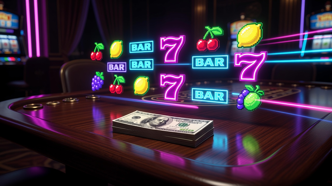 Druhy bonusů bez vkladu: Free spiny, peníze a další - casino bonus bez vkladu