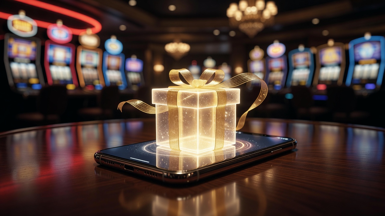 Proč online casina nabízejí bonusy za registraci? - casino bonus bez vkladu