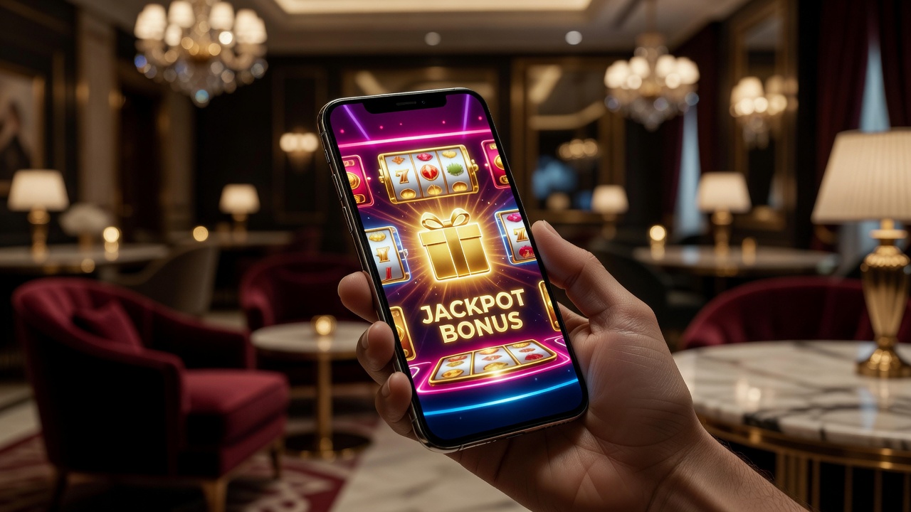 Jak získat nejlepší casino bonus bez vkladu v roce 2026 - casino bonus bez vkladu