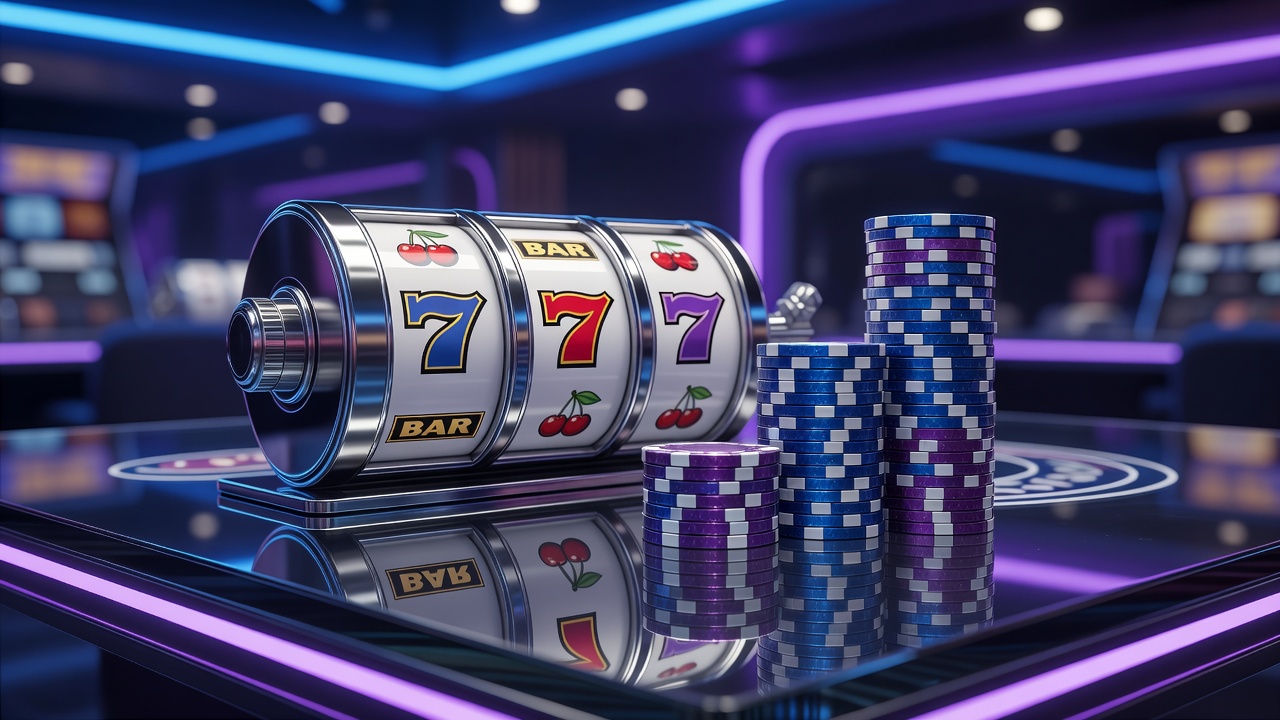 Typy bonusů bez vkladu: Jaké můžete získat? - casino bonus bez vkladu