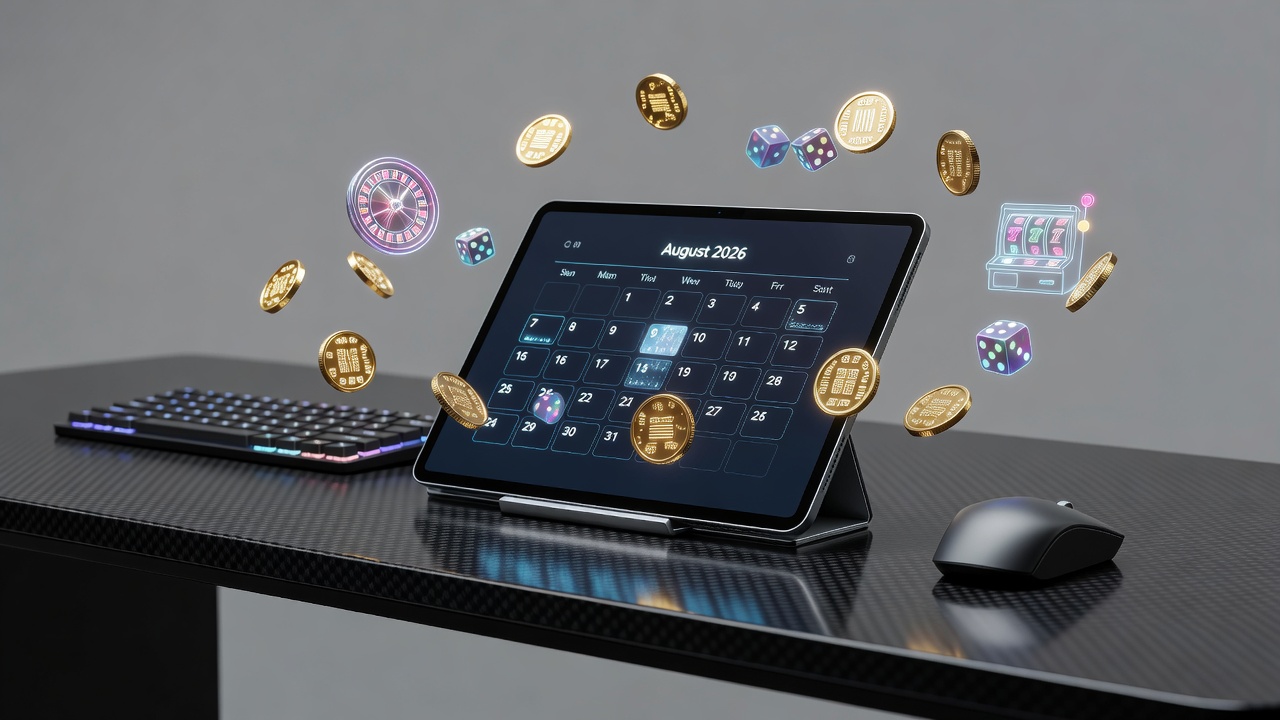 Aktuální přehled casino bonusů bez vkladu v ČR pro srpen 2026 - casino bonus bez vkladu