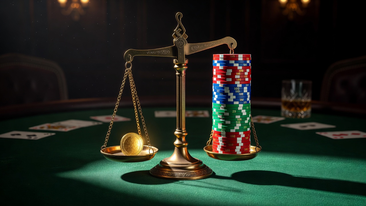 Srovnání: Bonus za vklad vs. bonus bez vkladu - casino bonus bez vkladu