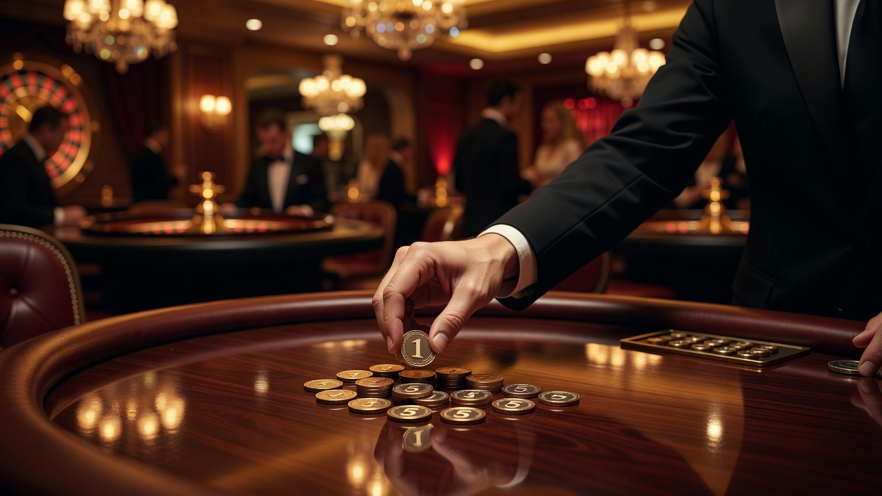 Proč kasina umožňují nízké vklady? - casino s nízkým vkladem