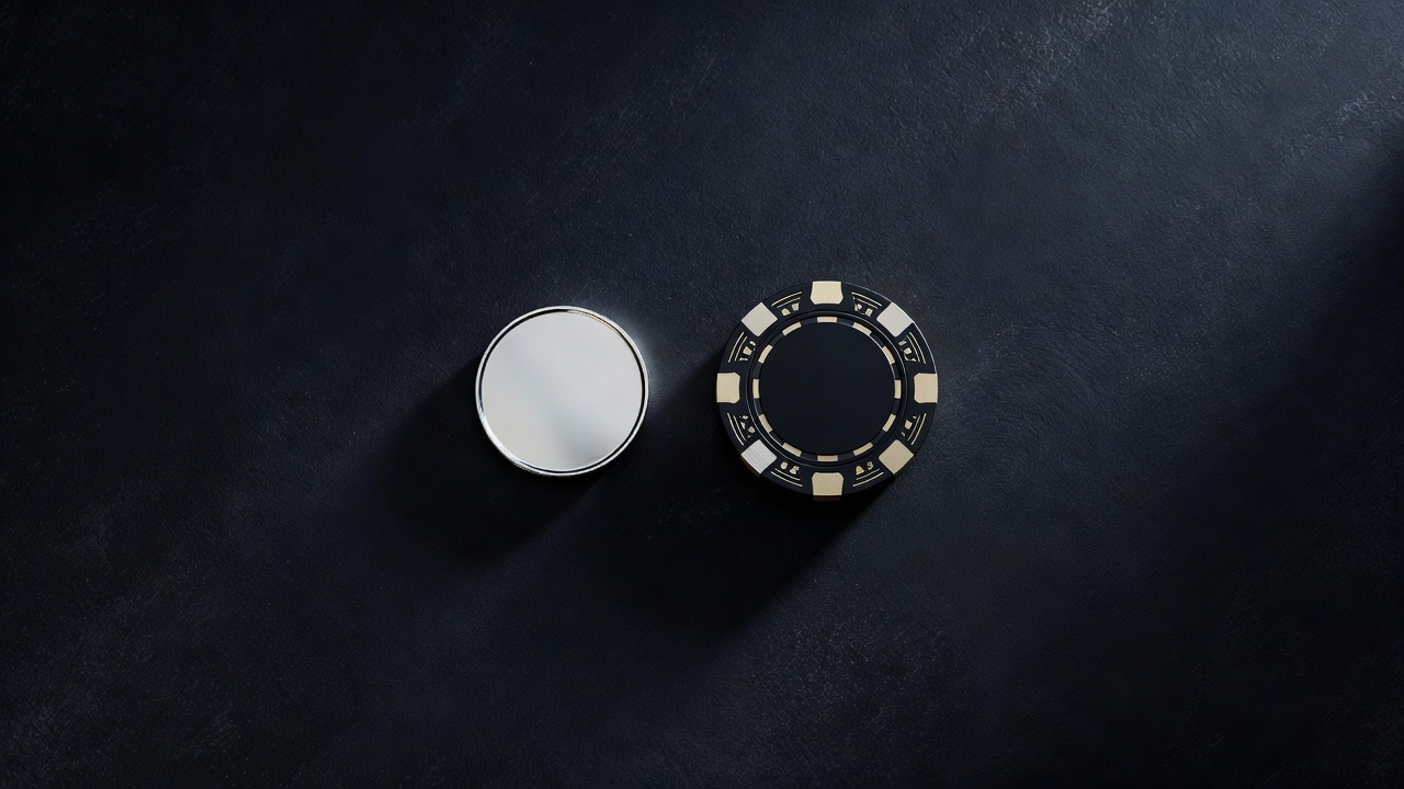 Proč záleží na minimálním vkladu - casino s nízkým vkladem