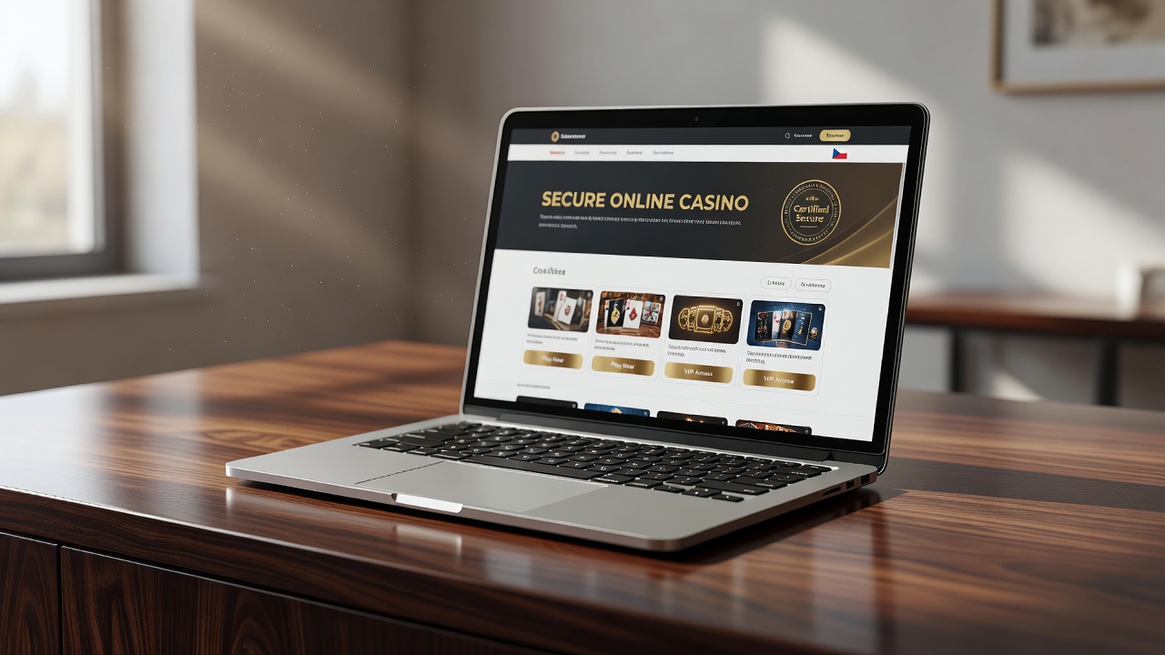 Jak Rozpoznat Legální České Online Casino s Licencí MFČR - nové online casino