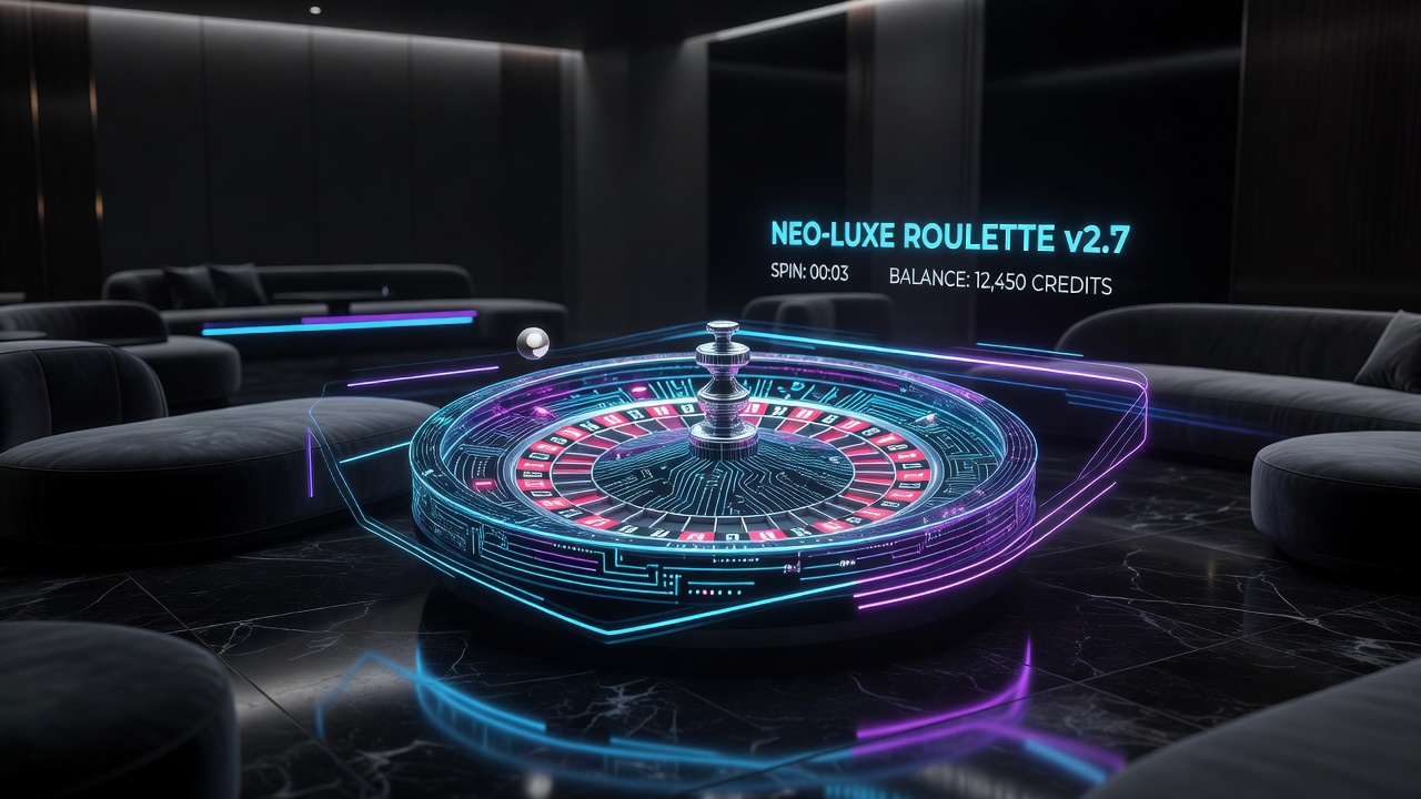 Proč vyzkoušet nové online casino v roce 2026? - nové online casino
