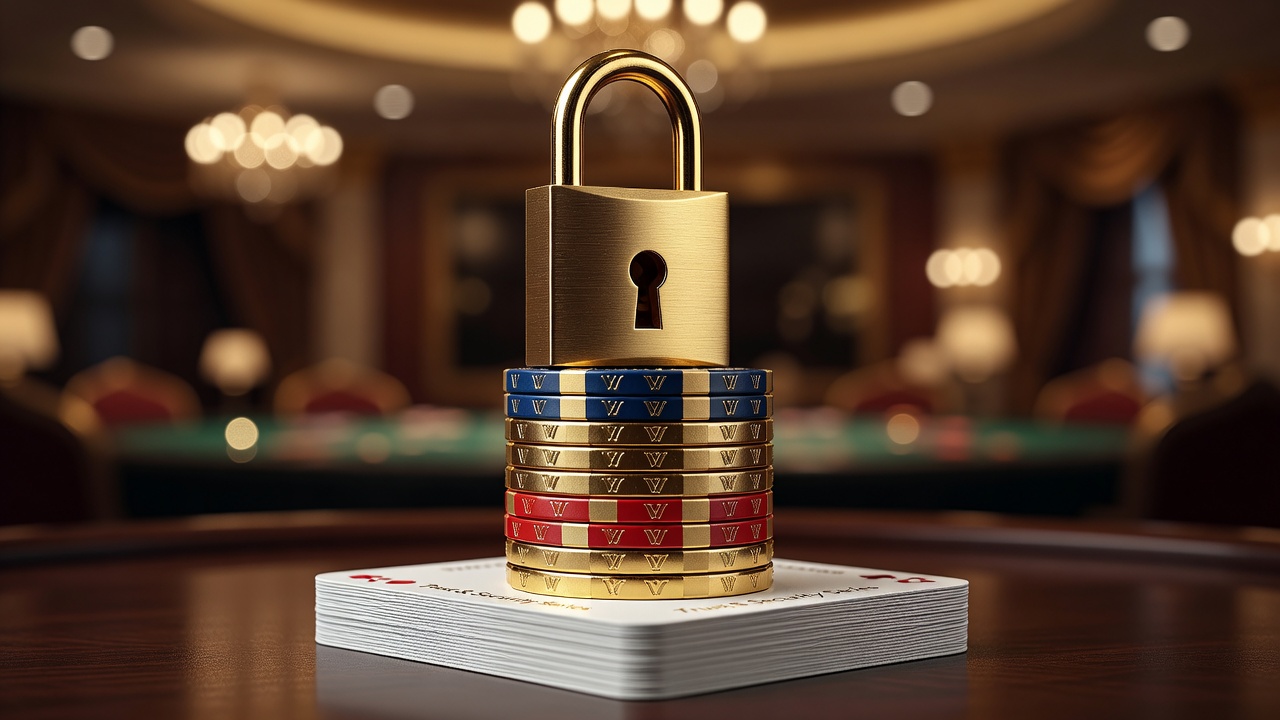 Jak poznat spolehlivé nové online casino? - nové online casino
