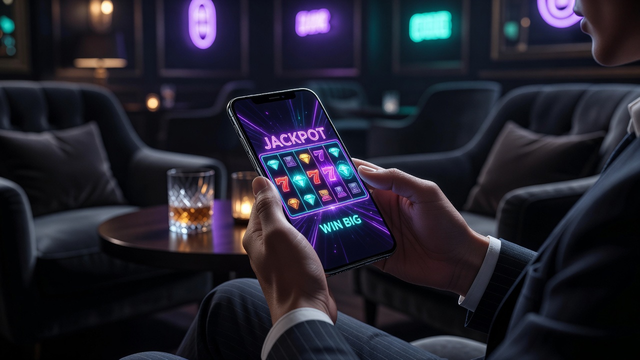 BetNinja – Casino Online a Nejlepší Nové Online Casino - nové online casino