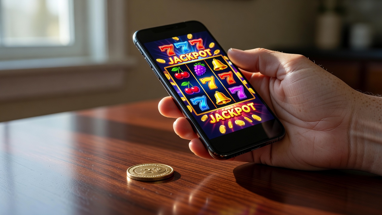 K čemu využiji nízký casino vklad? - online casino s nízkým vkladem
