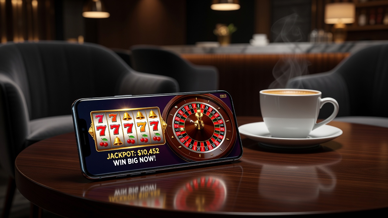 TOP Online Casina s Minimálním Vkladem pro České Hráče 2026 - online casino s nízkým vkladem
