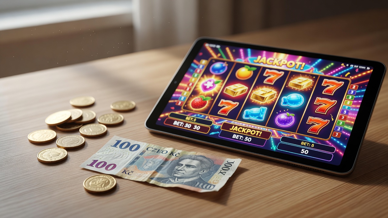 K čemu využiji nízký casino vklad? - online casino s nízkým vkladem