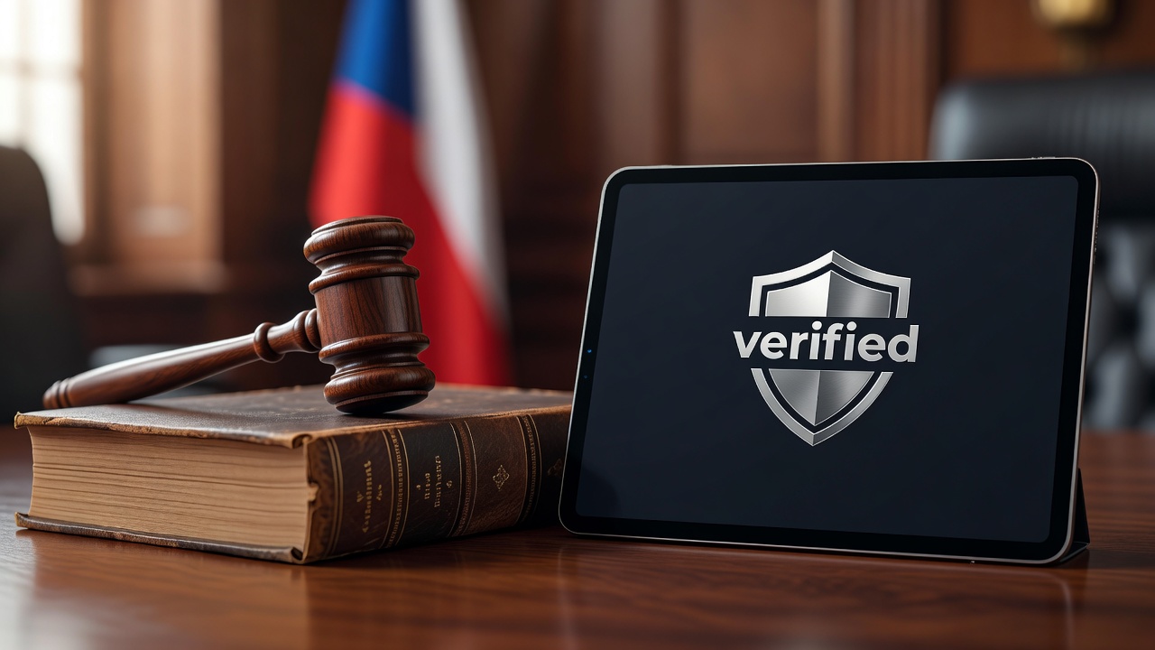 Online kasina a jejich legislativní rámec v ČR - online casino s nízkým vkladem