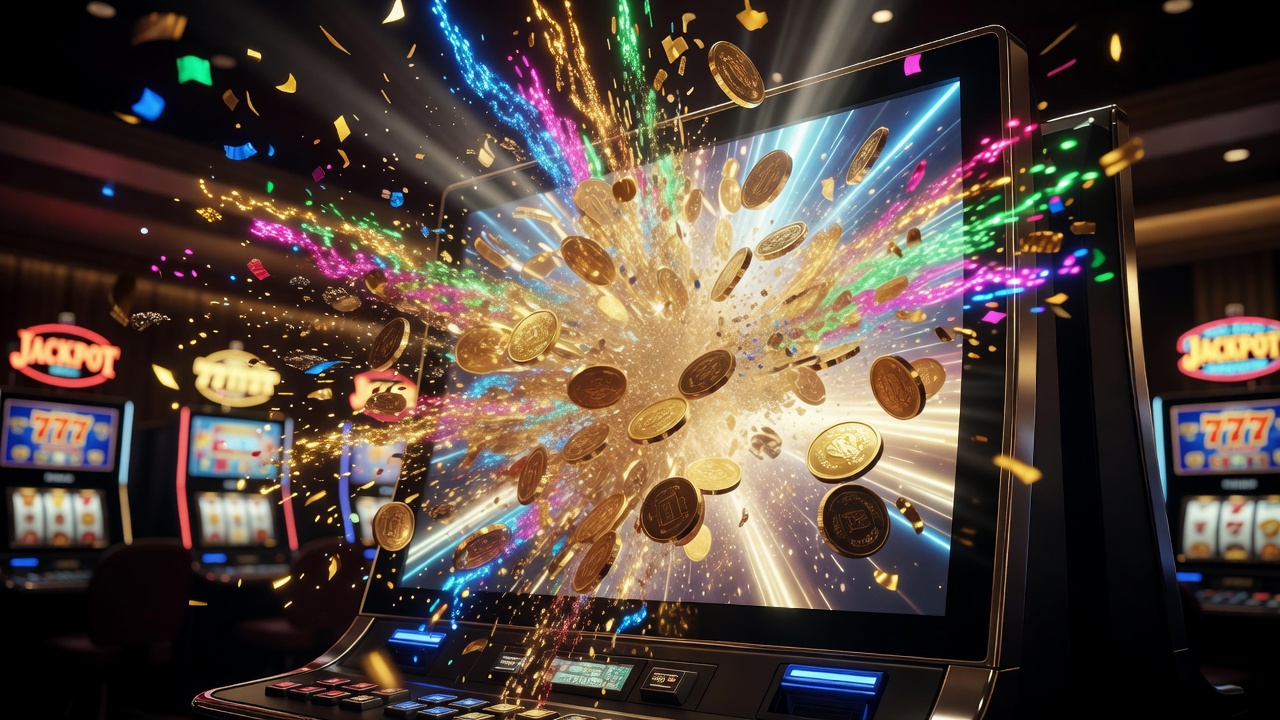 Bonusy a Hry s Nízkým Vkladem - online casino s nízkým vkladem
