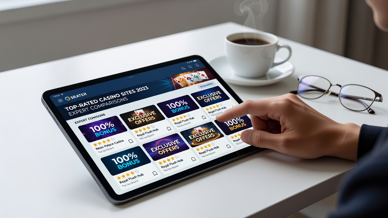 Jak vybrat ideální online casino s nízkým vkladem? - online casino s nízkým vkladem
