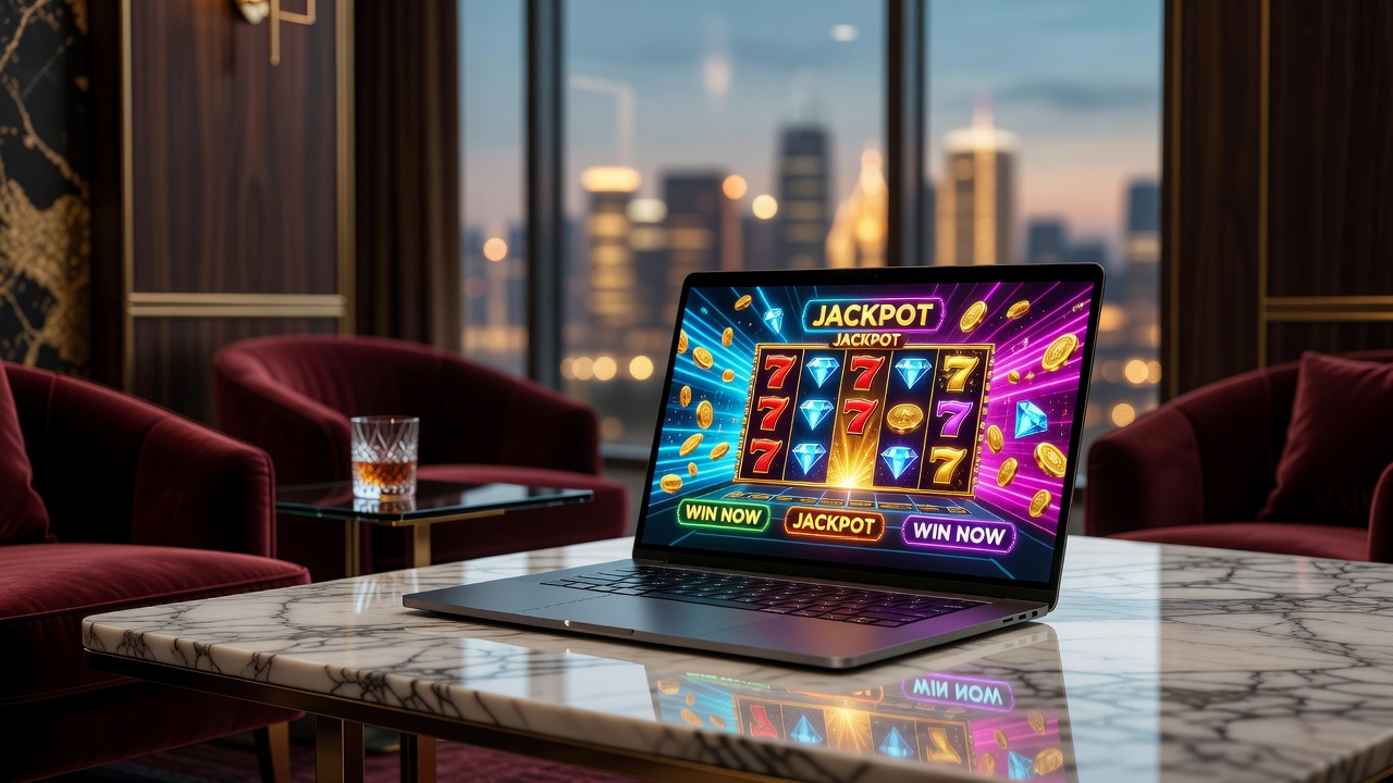 Nejlepší online casina 2026 pro české hráče - jak vybrat online casino