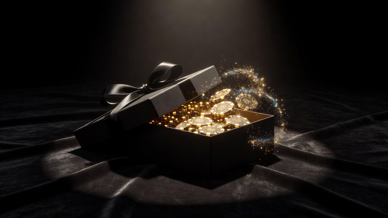 Casino bonusy: Od free spinů po VIP programy - jak vybrat online casino