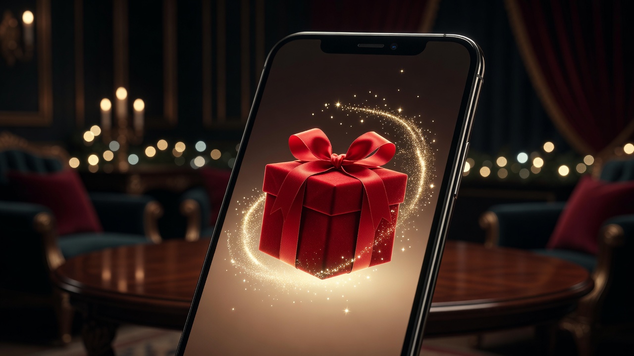 Bonusy a promo akce pro mobilní hráče - mobilních kasino česká