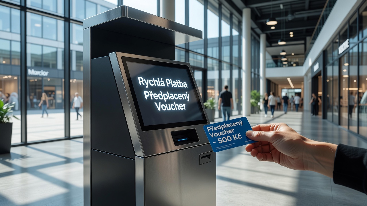 Kde Seženu Paysafecard Kupón v ČR v roce 2026? - paysafecard automaty