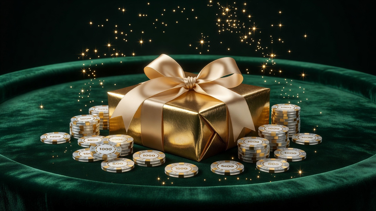 Uvítací bonus a promo akce kasina Safe - paysafecard automaty
