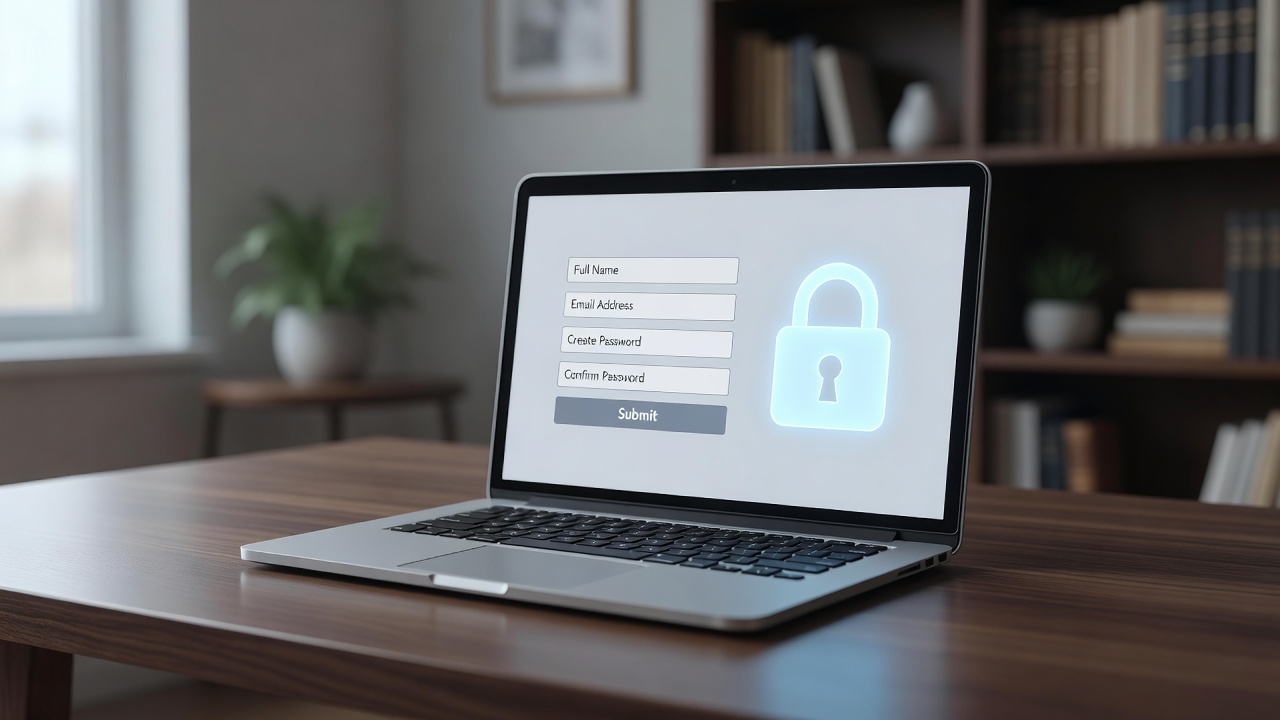 Registrace a ověření účtu v kasinu Safe - paysafecard automaty