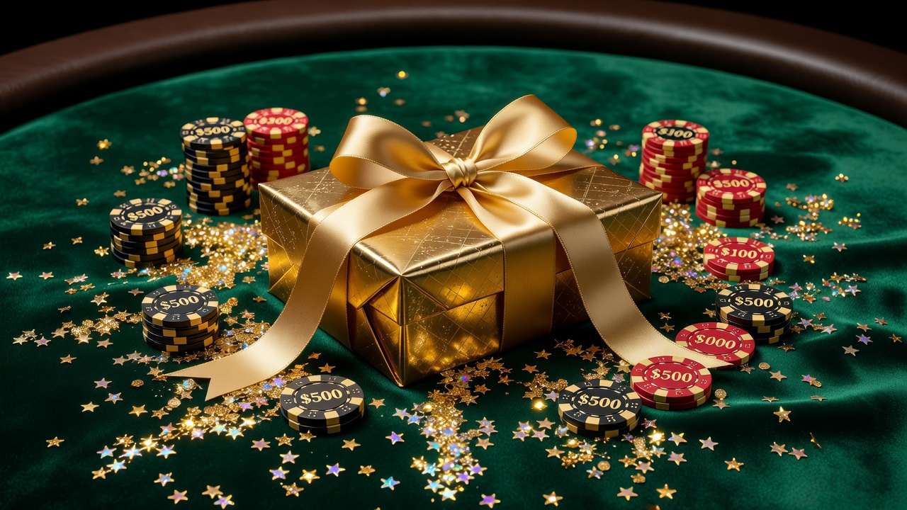 Neteller kasino bonusy a exkluzivní promo akce - neteller online casino
